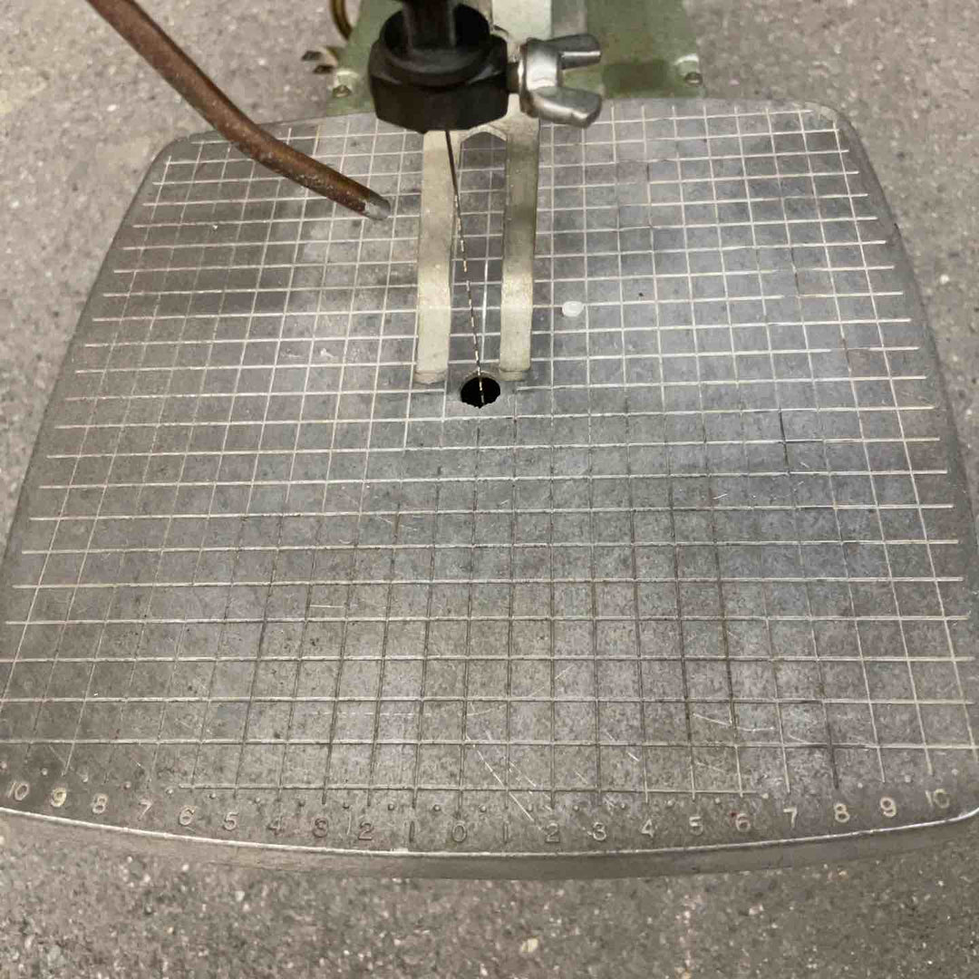 旭工機 糸ノコ盤 AF-1【桶川店】