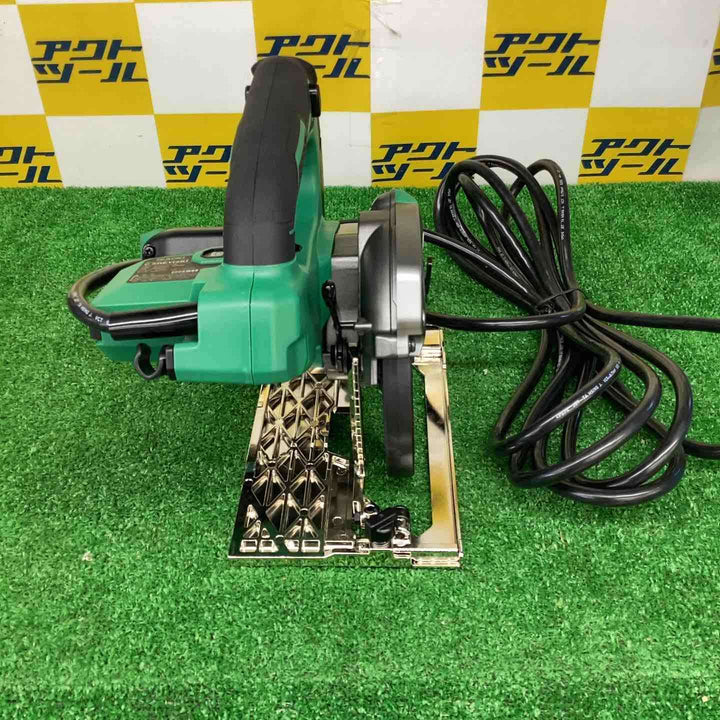 ★ハイコーキ(HIKOKI ※旧:日立工機) 深切り電子リフォーム用丸のこ C5REY(SK)【越谷店】