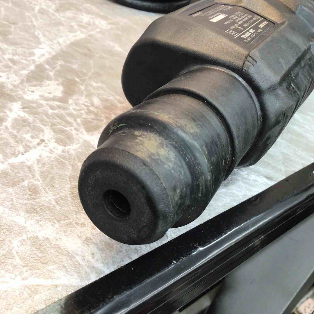 ★ハイコーキ(HIKOKI ※旧:日立工機) ハンマドリル DH28PEC【八潮店】