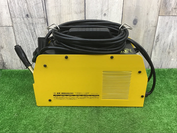 ◇スズキッド(SUZUKID) 直流インバーター溶接機 IMAX60 SIM-60【富山店】●窓