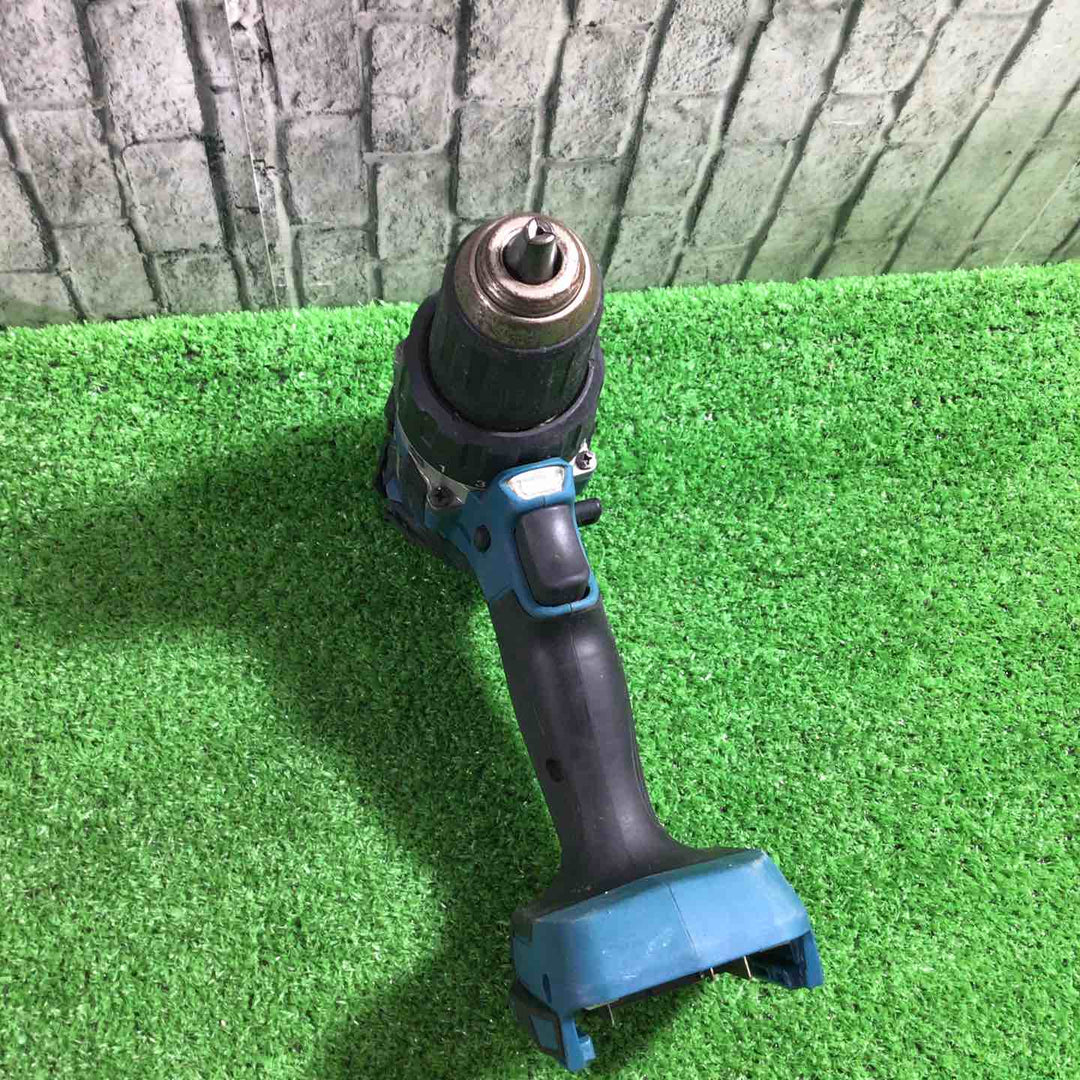 ★マキタ(makita) コードレスドリルドライバー DF484DRGX【川口店】