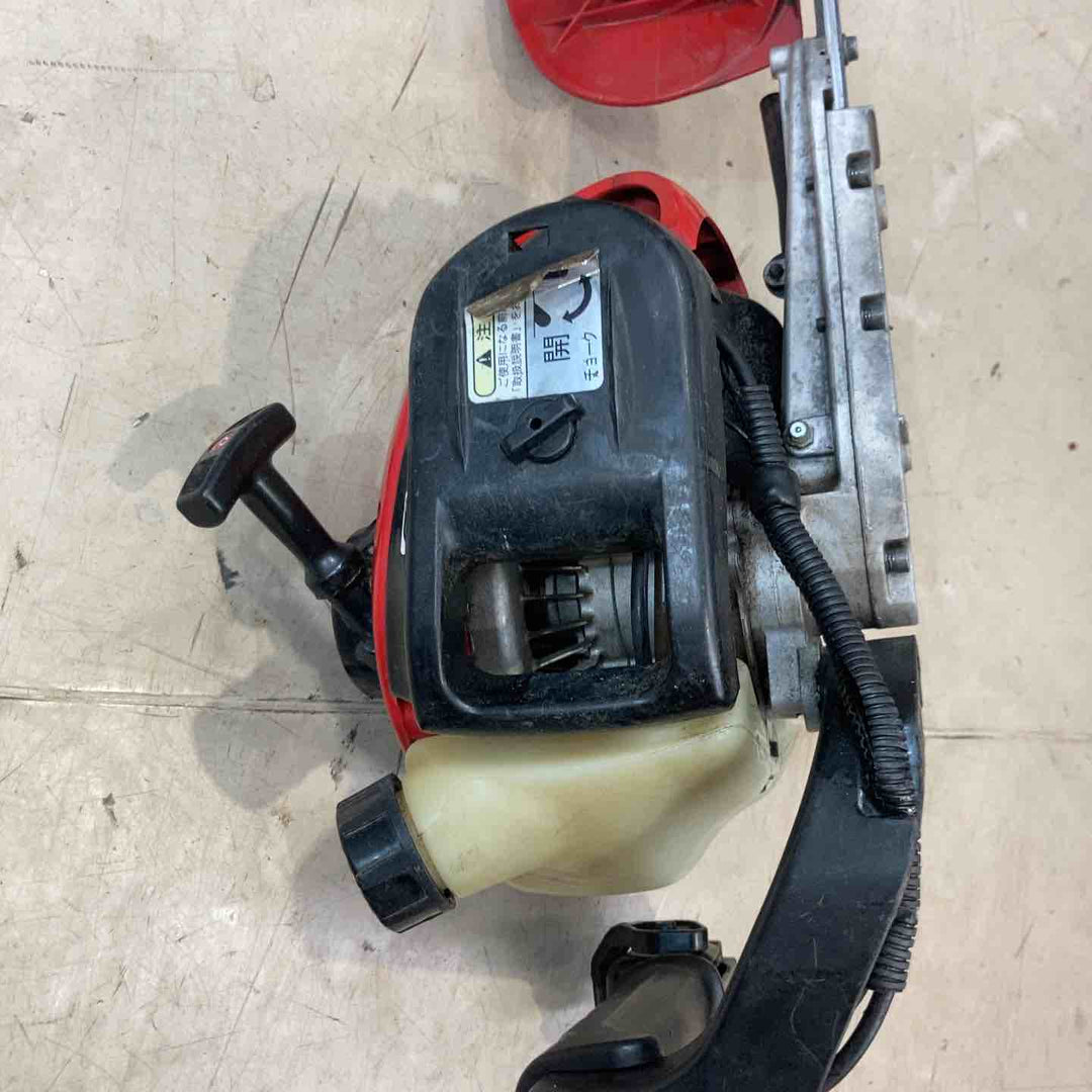 【店頭受取り限定】◇ゼノア(ZENOAH) ヘッジトリマ(エンジン式) HT751PRO-1【町田店】