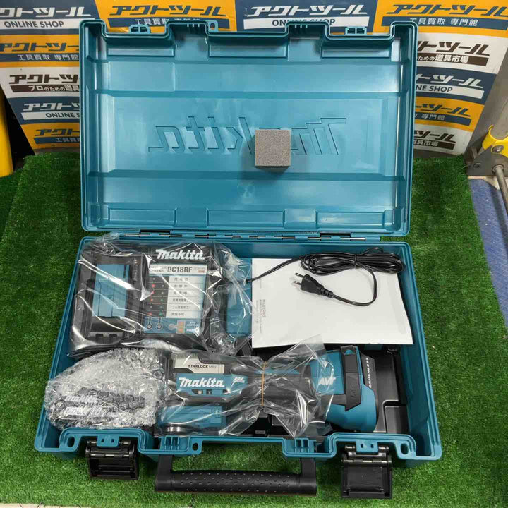 ★マキタ(makita) コードレスマルチツール TM52DRG【草加店】