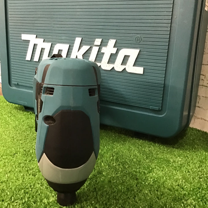 ★マキタ(makita) コードレスインパクトドライバー TD146DRFX【町田店】