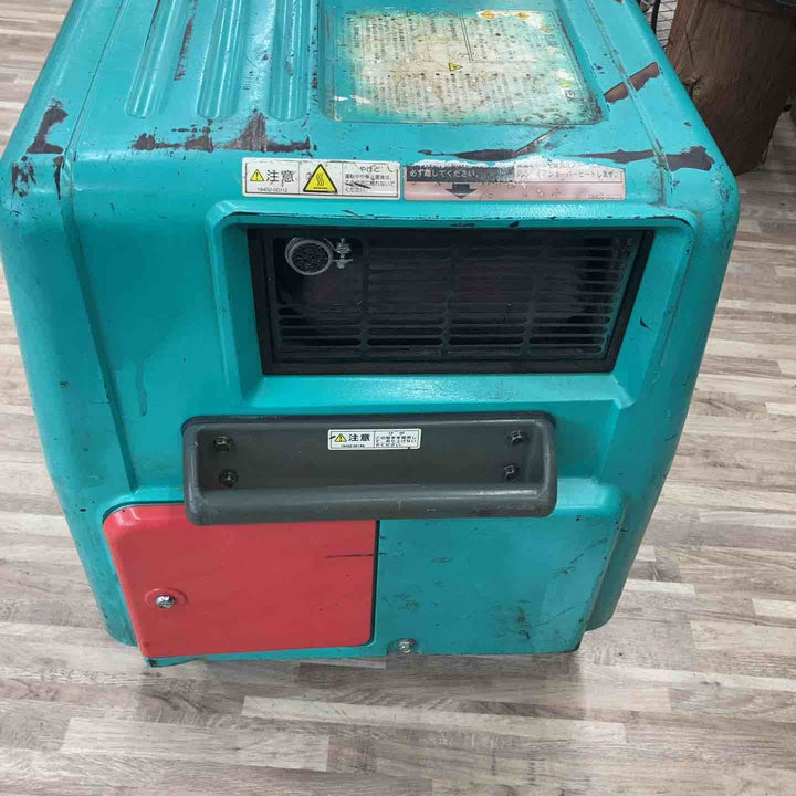 【店頭受取り限定】◇新ダイワ エンジンウェルダー EGW150MC-C【柏店】