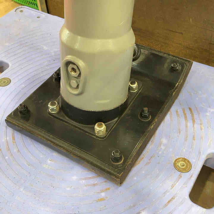 【店頭受取り限定】◇明和製作所(MEIWA) タンピングランマー RTX55D 転圧機【草加店】