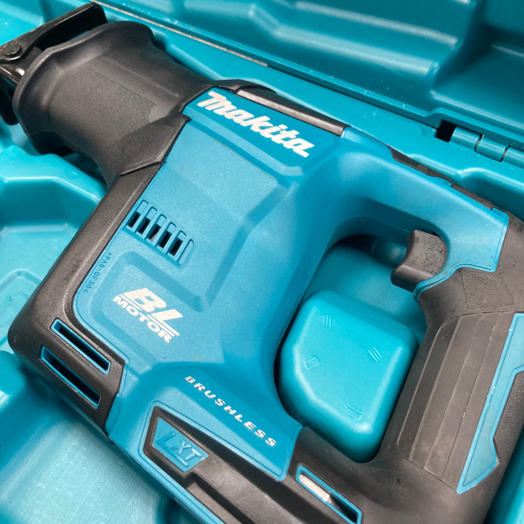 ★マキタ(makita) コードレスレシプロソー JR188DZK【川崎店】