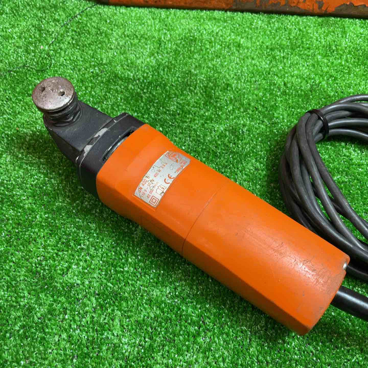 ファイン(FEIN) コーキングシールカッター Astlxe638/FSN400E【桶川店】