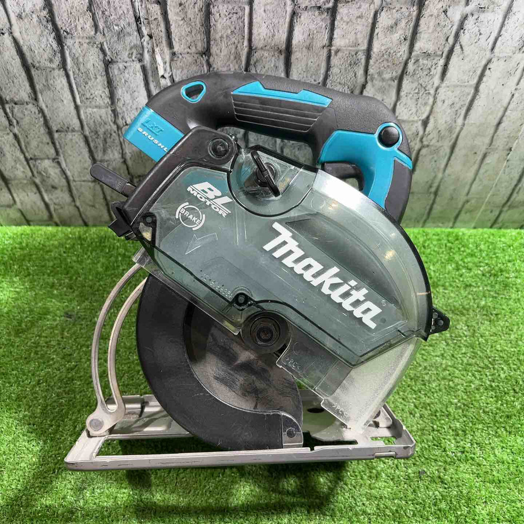 ★マキタ(makita) コードレスチップソーカッター CS553DZ【川口店】