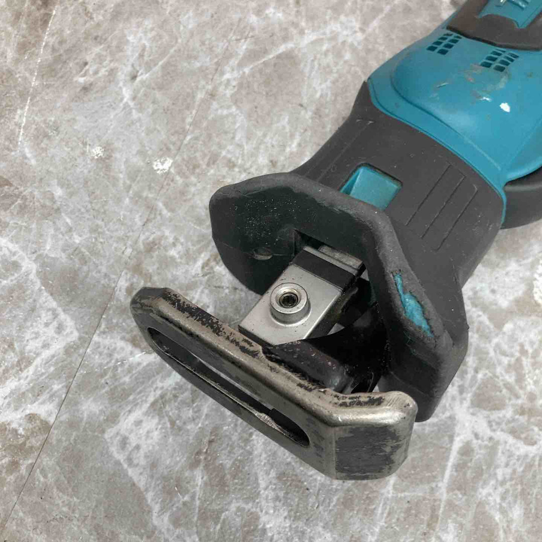 ★マキタ(makita) コードレスレシプロソー JR184DZ【八潮店】