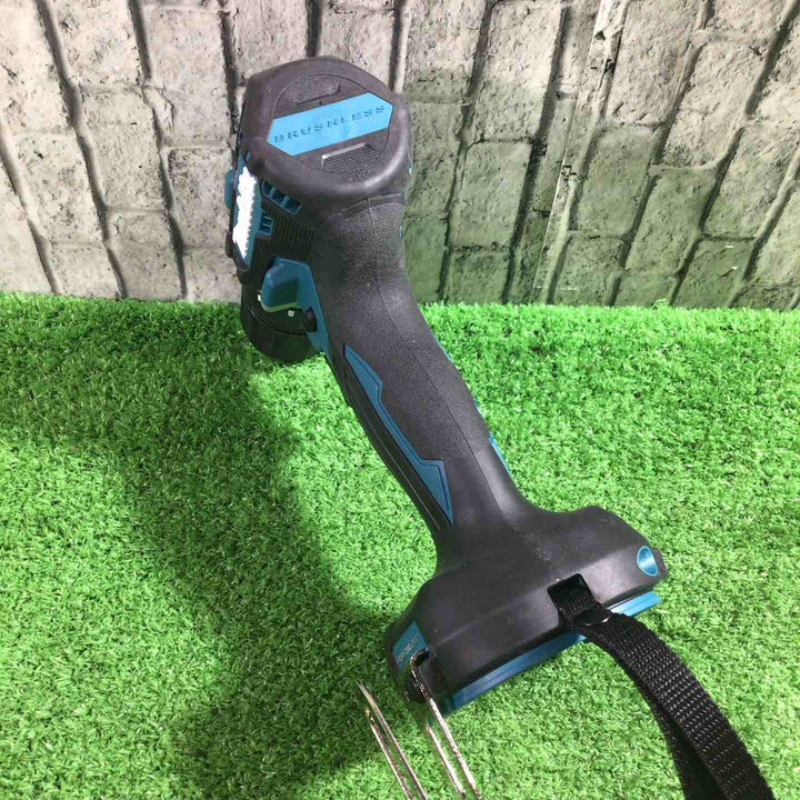 ★マキタ(makita) コードレスドリルドライバー DF487DZ【川口店】