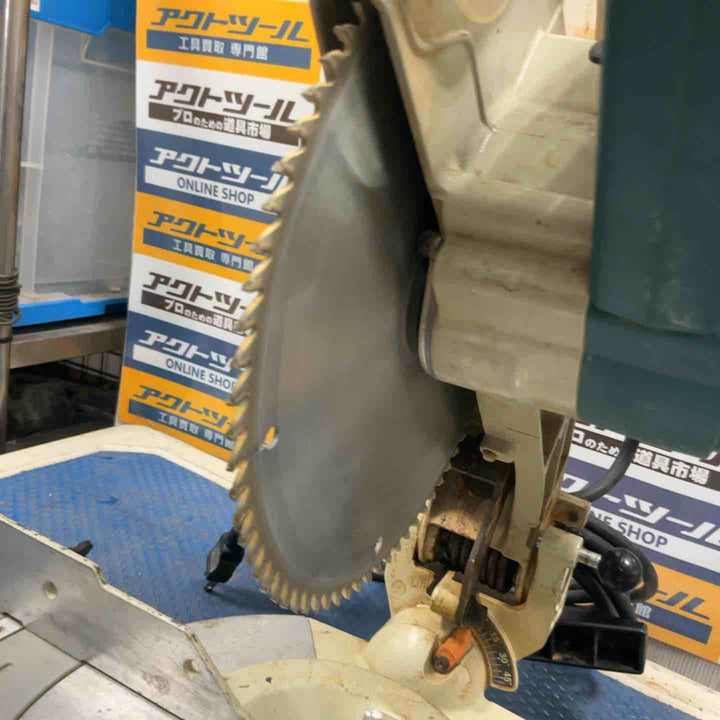 ☆マキタ(makita) 卓上マルノコ 216mm LS0840F【草加店】