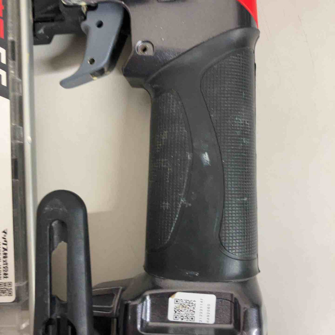 ★マックス(MAX) 高圧フィニッシュネイラ HA-55SF2(D)【戸田店】