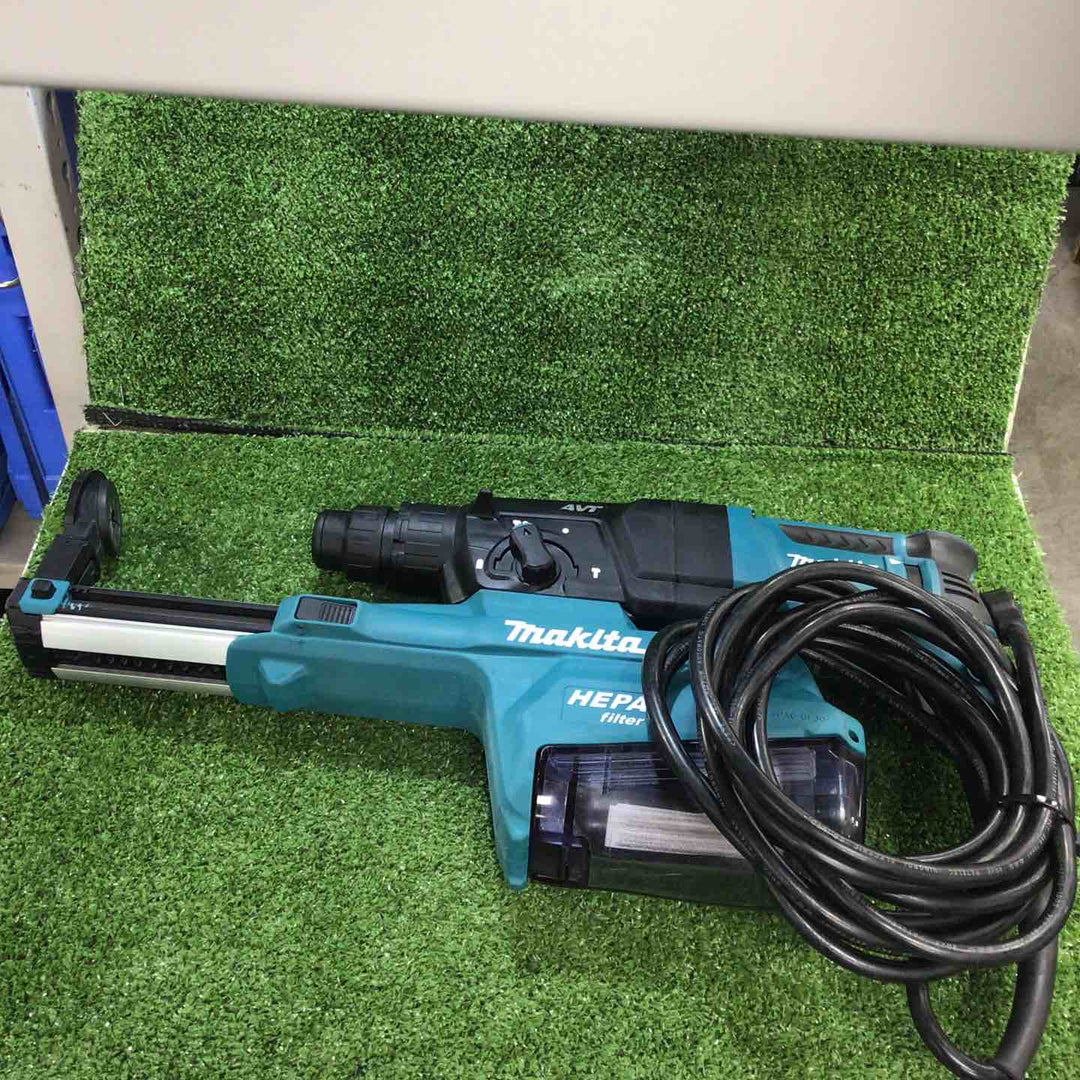 ★マキタ(makita) ハンマドリル HR2651【川崎店】