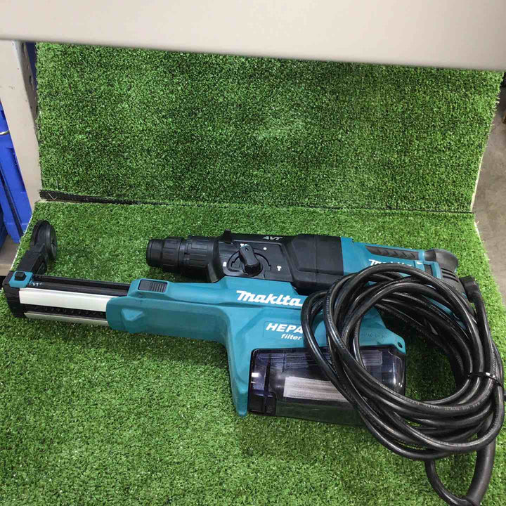 ★マキタ(makita) ハンマドリル HR2651【川崎店】