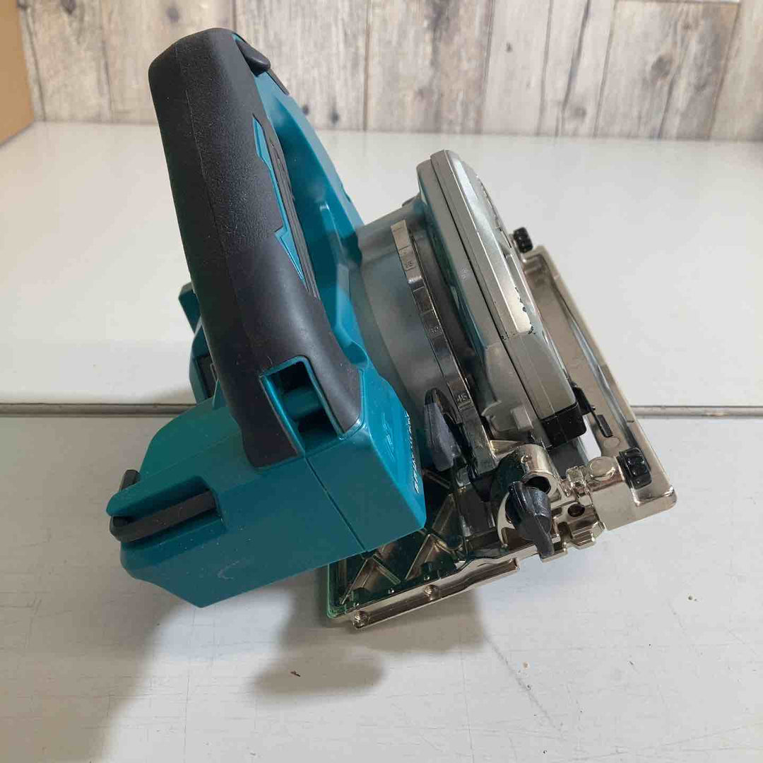 ★マキタ(makita) 18V コードレス丸のこ HS474DZ  本体のみ【戸田店】