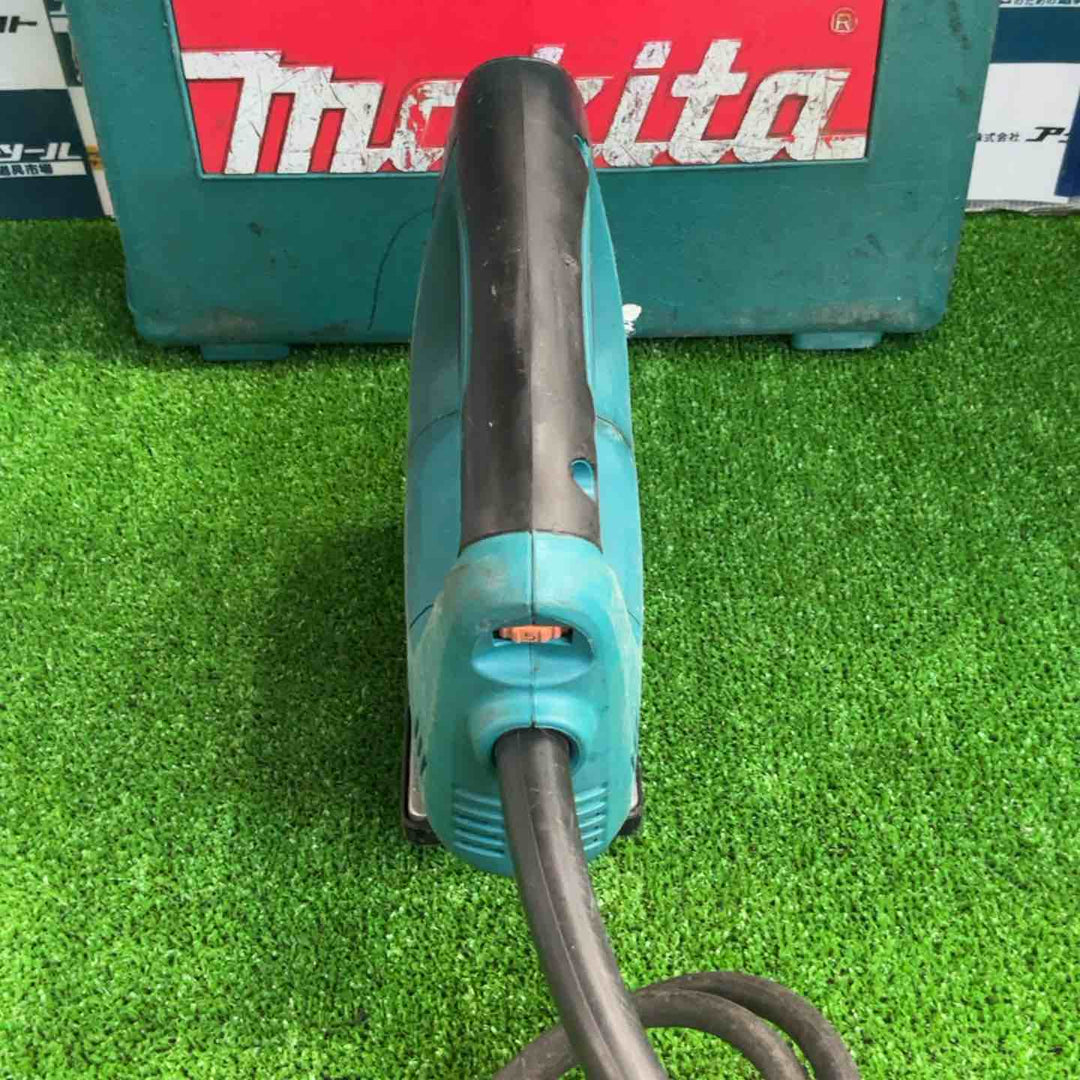 ◇マキタ(makita) 電子ジグソー 4350FCT【草加店】