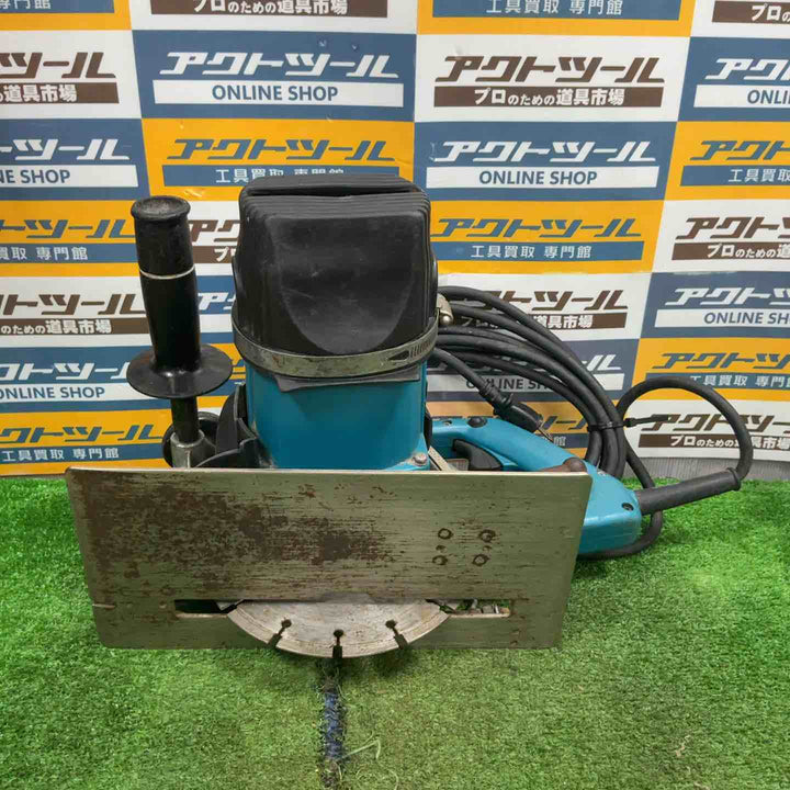 ◇マキタ(makita) 180mm カッタ 給水装置仕様 4107R【草加店】