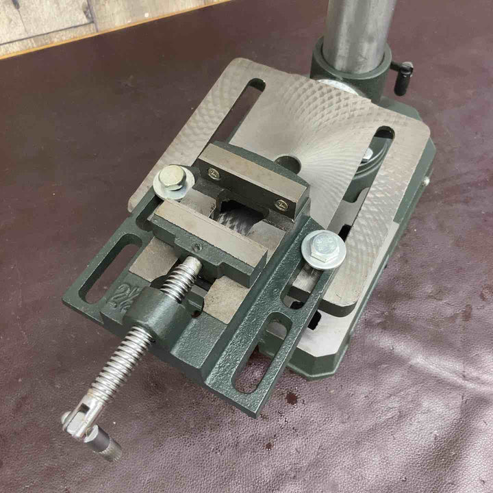 【中古品】グレートツール(GREAT TOOL) 卓上ボール盤 GTTB-13SP【東大和店】