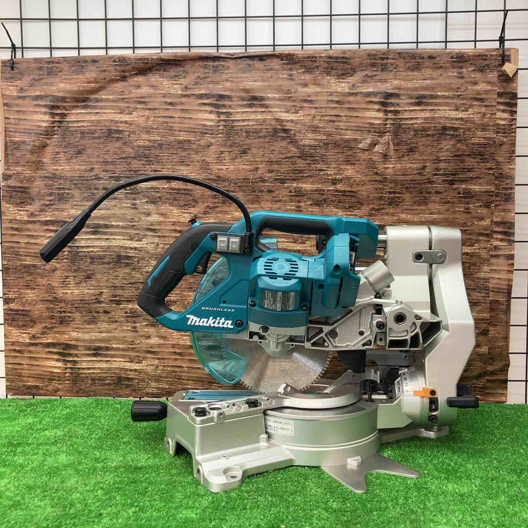 ★マキタ(makita) コードレススライドマルノコ LS610DZ【川越店】