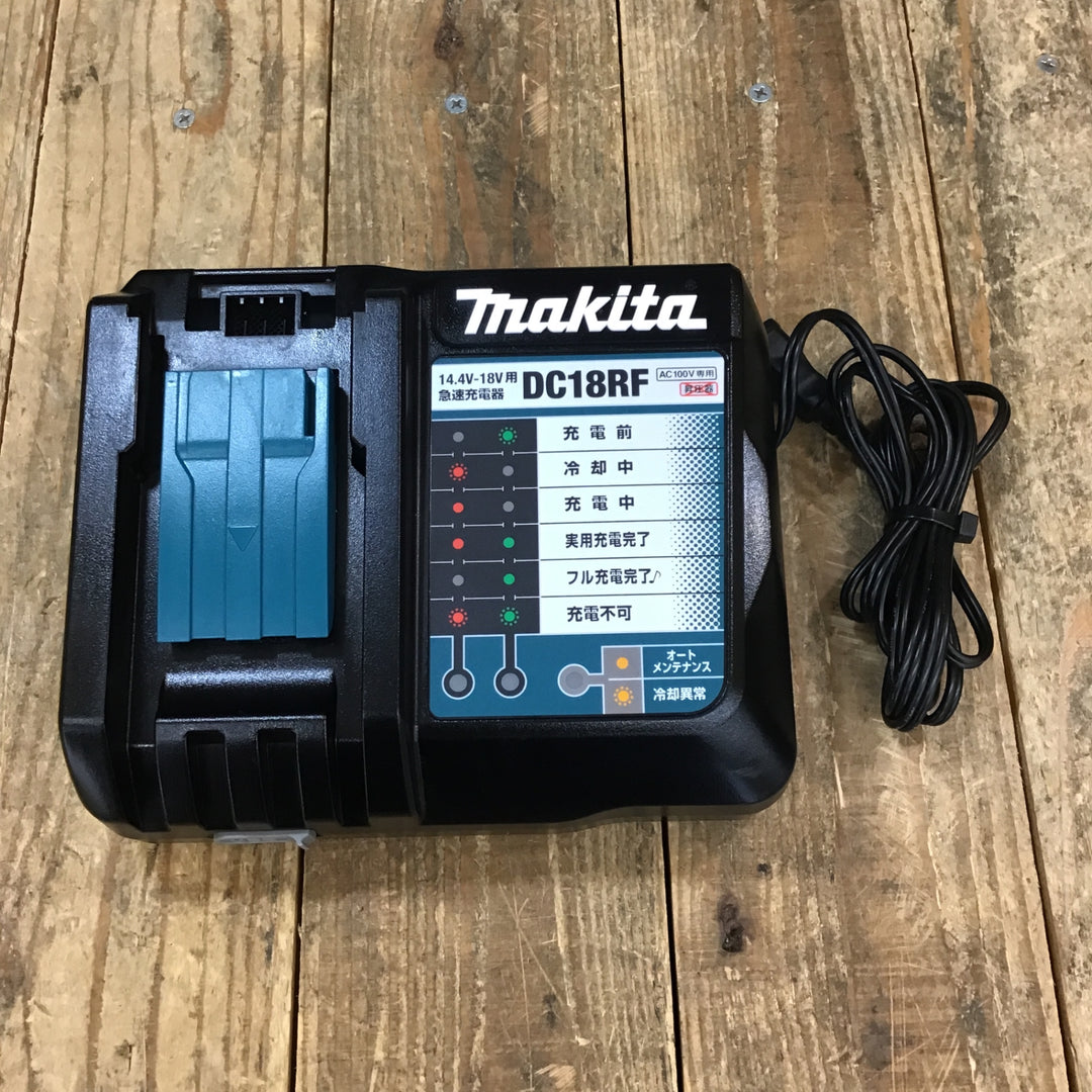 ★マキタ(makita) 100mmコードレスディスクグラインダ GA408DRGX【所沢店】