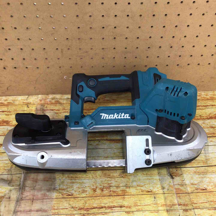 ★マキタ(makita) コードレスポータブルバンドソー PB183DZ【川崎店】