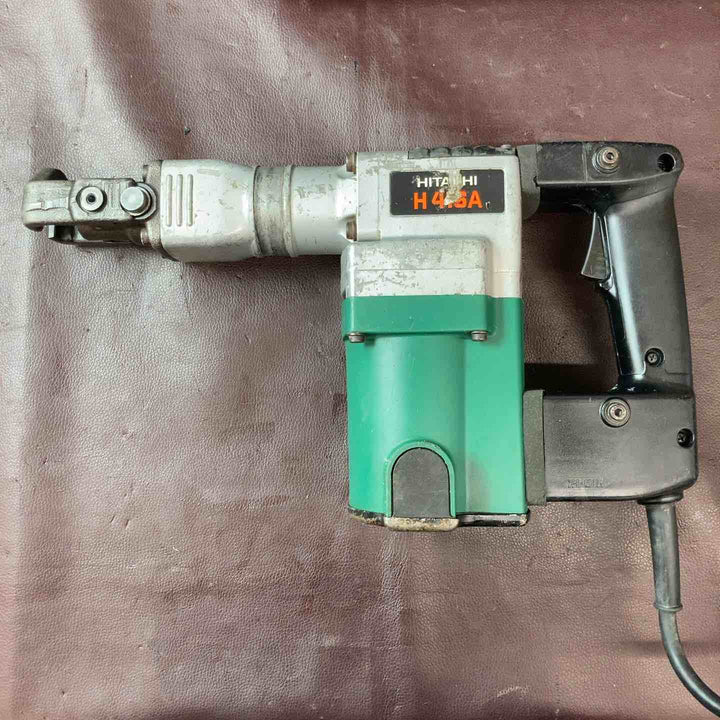 【中古品】 ハイコーキ(HIKOKI ※旧:日立工機) 電動ハンマ H41SA 【東大和店】