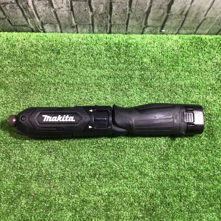 ★マキタ(makita) コードレスペンインパクトドライバー TD022DSHXB【川口店】