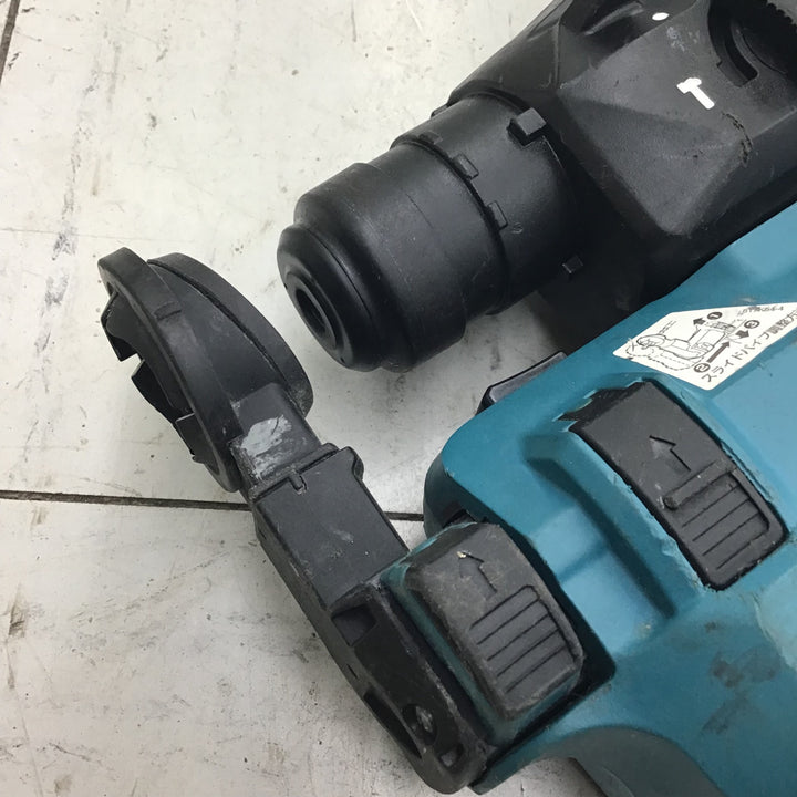 【中古品】 マキタ/makita コードレスハンマドリル・HR182DZKV 【鴻巣店】