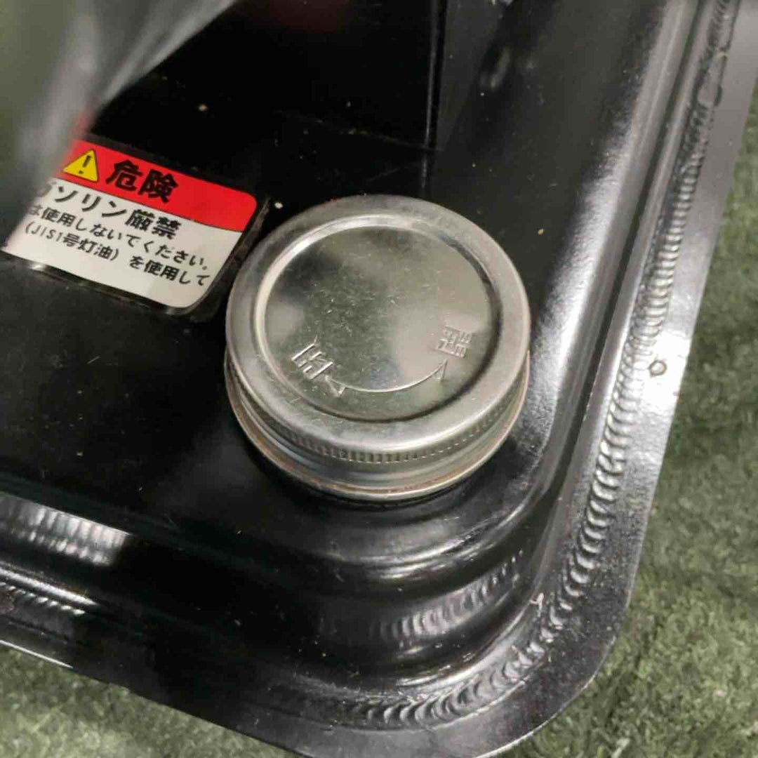 ◇ナカトミ スポットヒーター KH-30D 動作確認済【川口店】