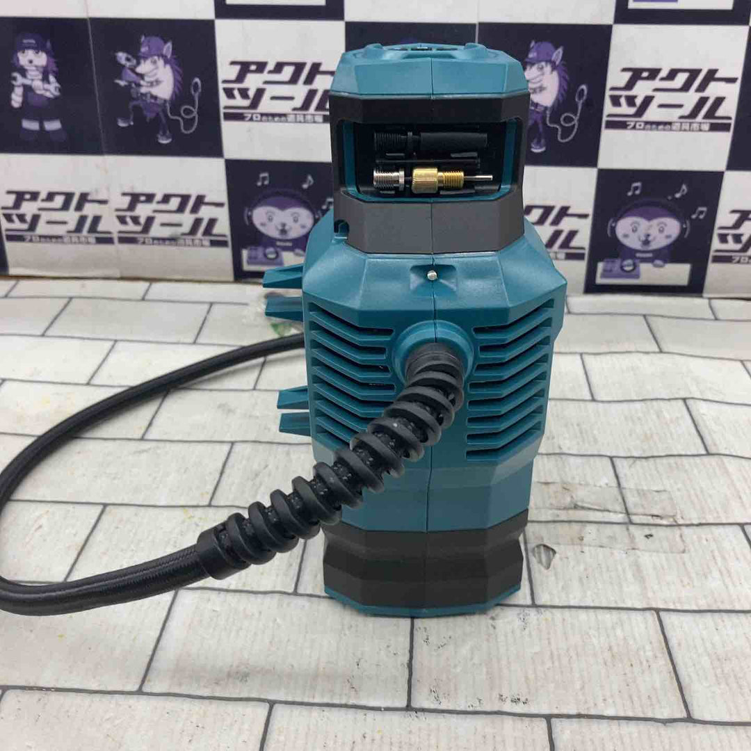 ★マキタ(makita) コードレス空気入れ MP181DZ【所沢店】