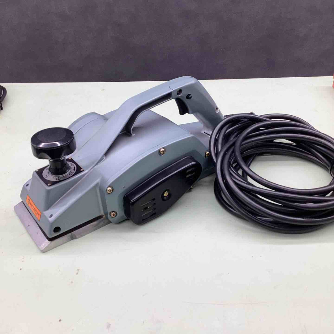 HiKOKI(旧日立工機) かんな(研磨式) P40【越谷店】