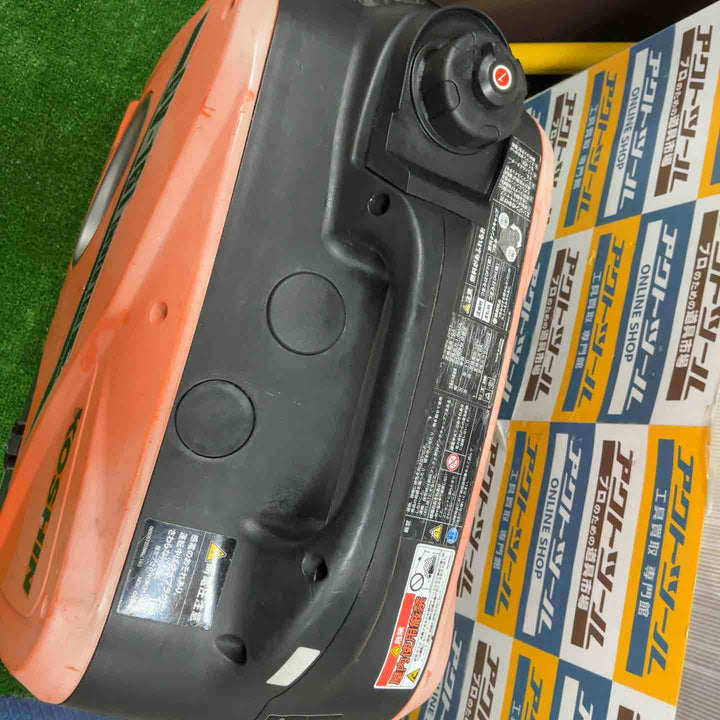 ☆工進(KOSHIN) インバーター発電機 GV-16i【草加店】