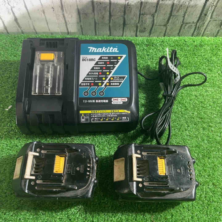 ★マキタ(makita) コードレスインパクトドライバー TD170DRGXP【川口店】