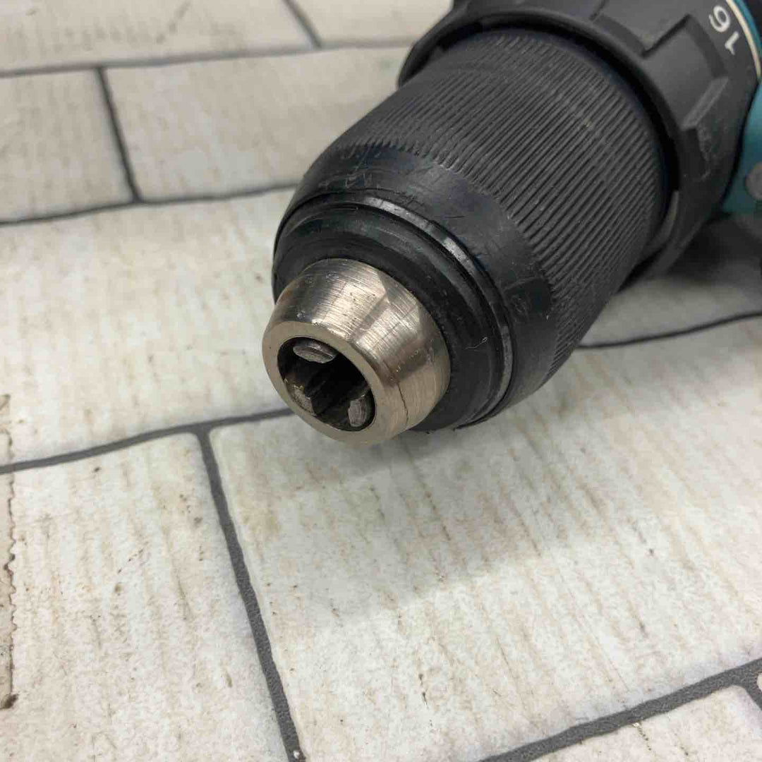 ◇マキタ(makita) コードレスドライバドリル DF480DRFX【所沢店】