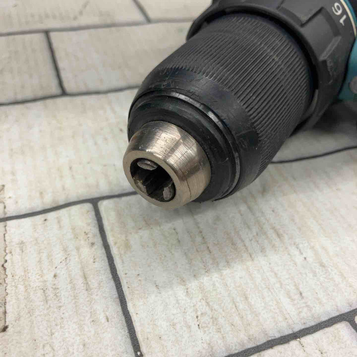 ◇マキタ(makita) コードレスドライバドリル DF480DRFX【所沢店】