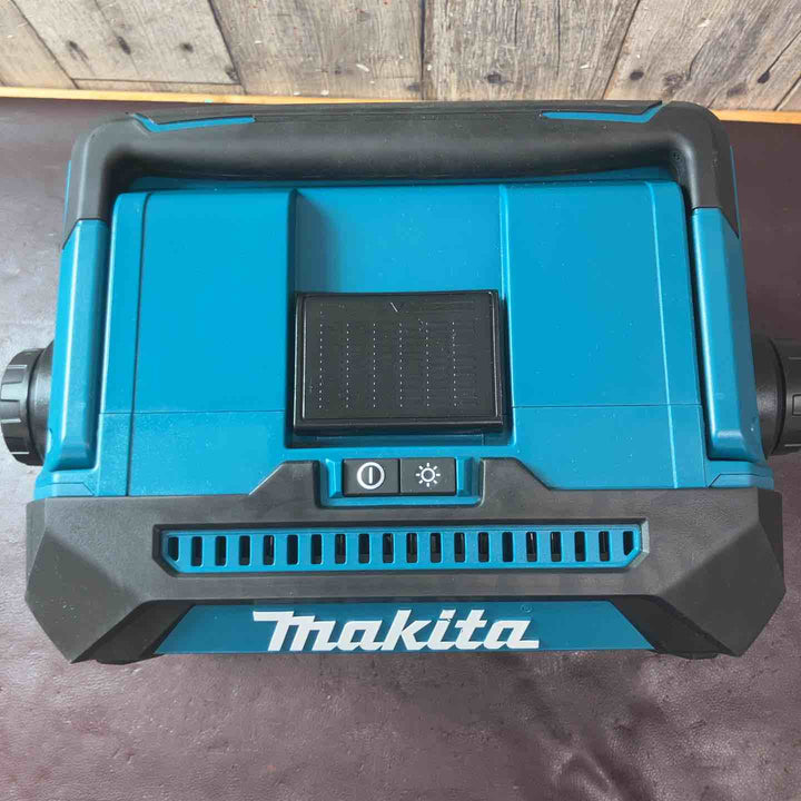 【中古美品】 マキタ(makita) コードレススタンドライト ML008G 【東大和店】