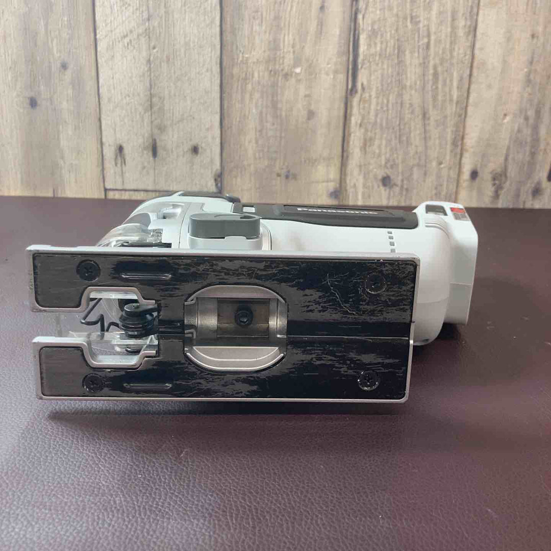 【中古品】 ◇パナソニック(Panasonic) 18V コードレスジグソー EZ4550X-H 【東大和店】