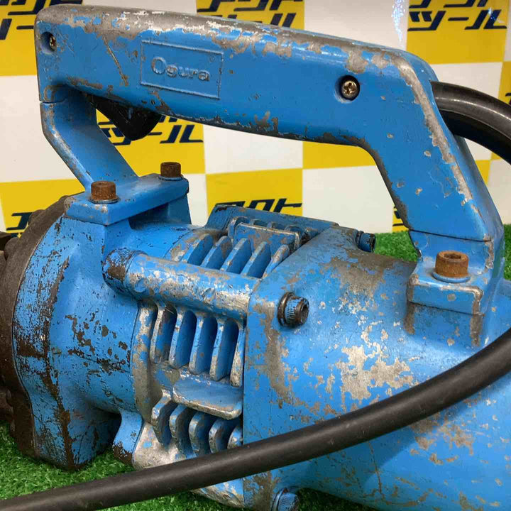 ◇オグラ(Ogura) 鉄筋カッター HBC19N【越谷店】