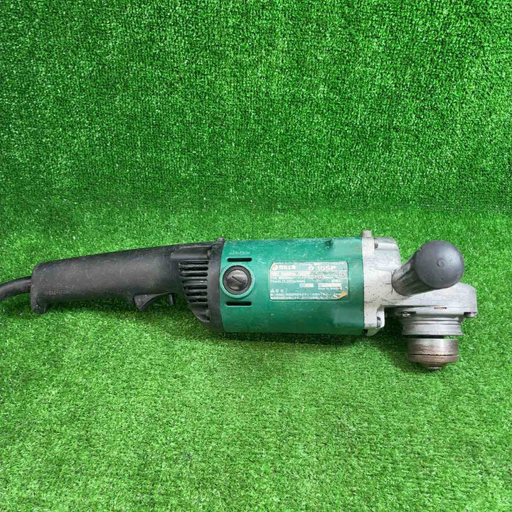 ハイコーキ(HIKOKI ※旧:日立工機) 150mmディスクグラインダー G15SP【藤沢店】