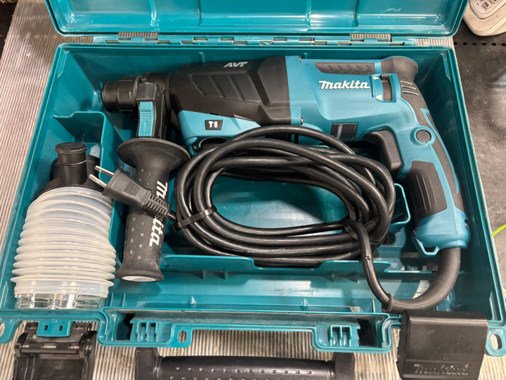 ★マキタ(makita) ハンマドリル HR2631F【草加店】