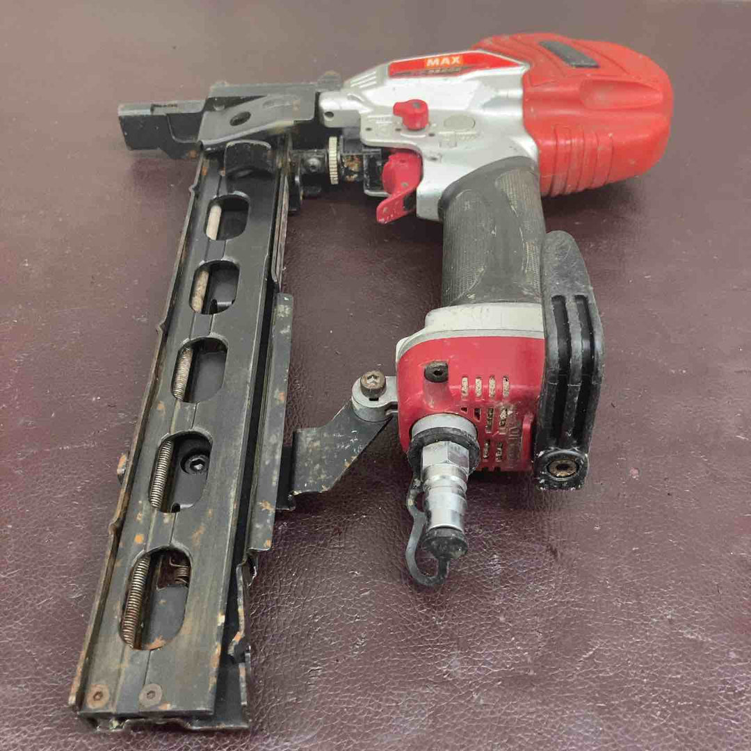 【中古品】 マックス(MAX) 常圧内装エアタッカ TA-232G2/4MA内装 【東大和店】