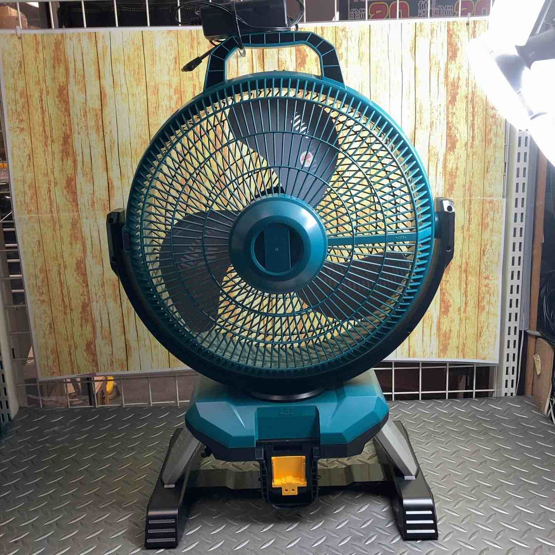 ◇マキタ(makita) コードレスファン CF301DZ【川崎店】