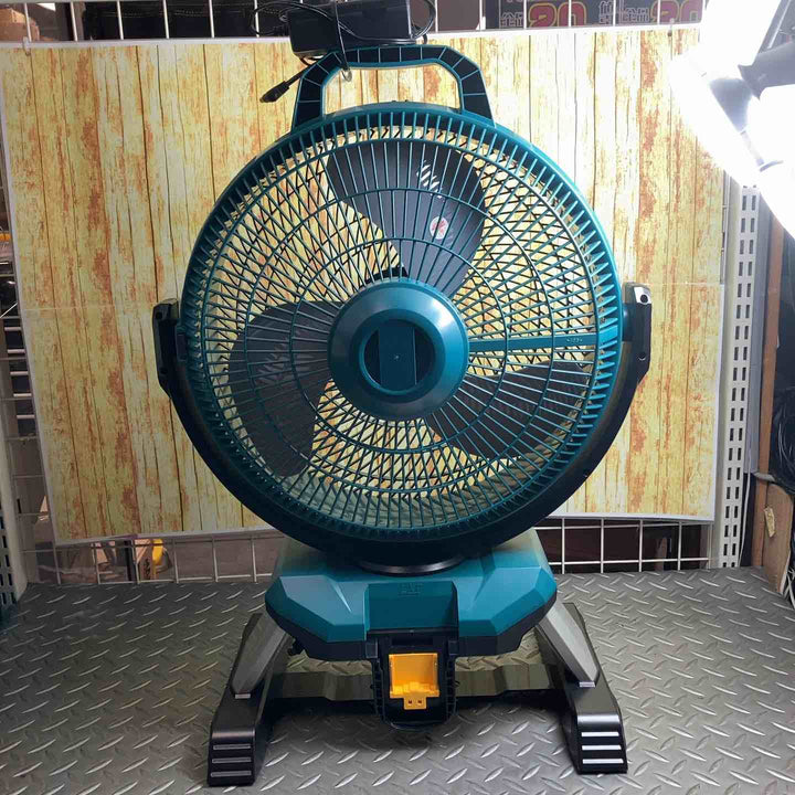 ◇マキタ(makita) コードレスファン CF301DZ【川崎店】