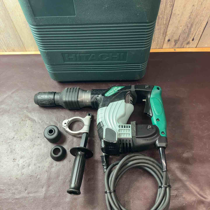 【中古品】★ハイコーキ(HIKOKI ※旧:日立工機) 電動ハンマ H41SA2【東大和店】