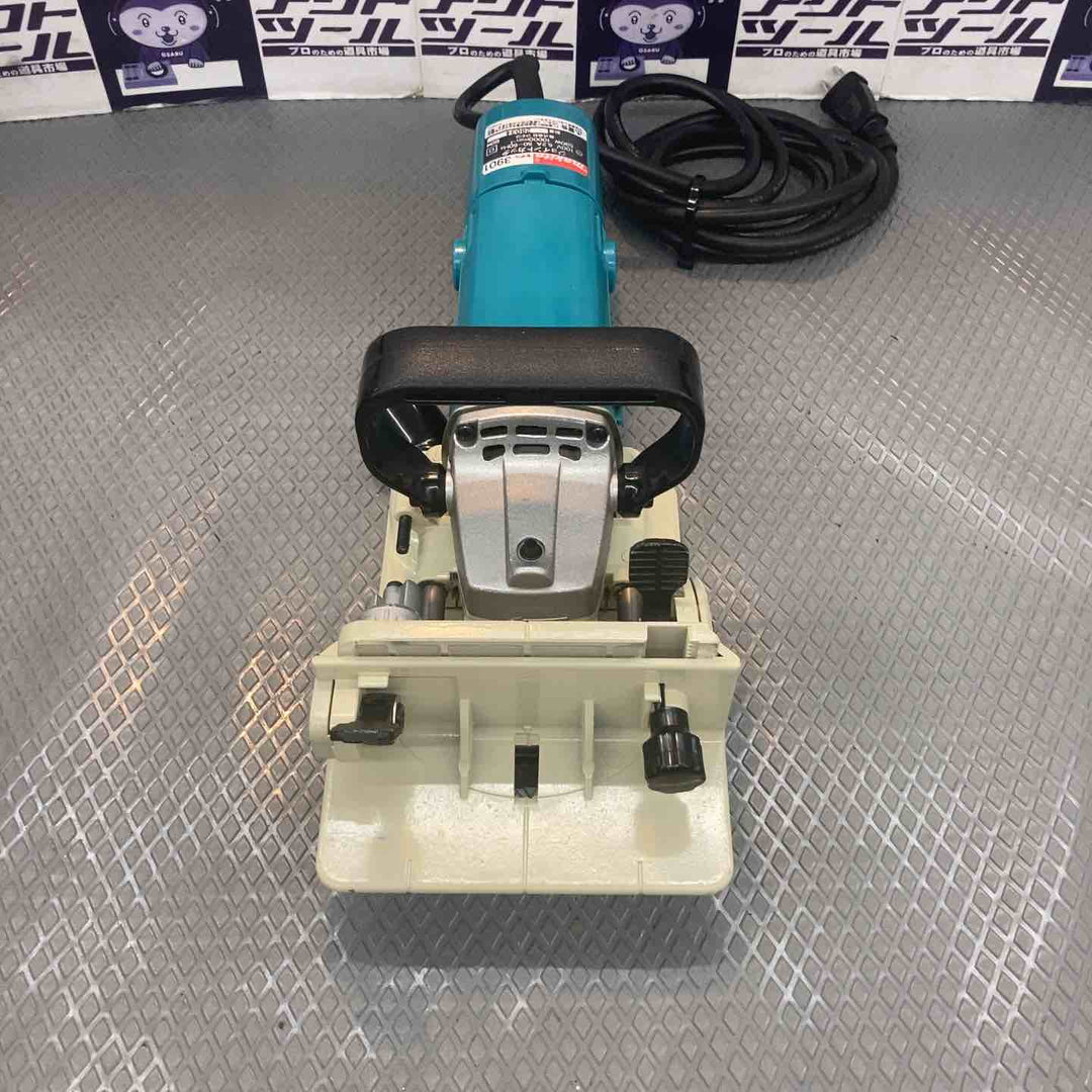 【中古品】マキタ(makita) ジョイントカッター 3901【所沢店】