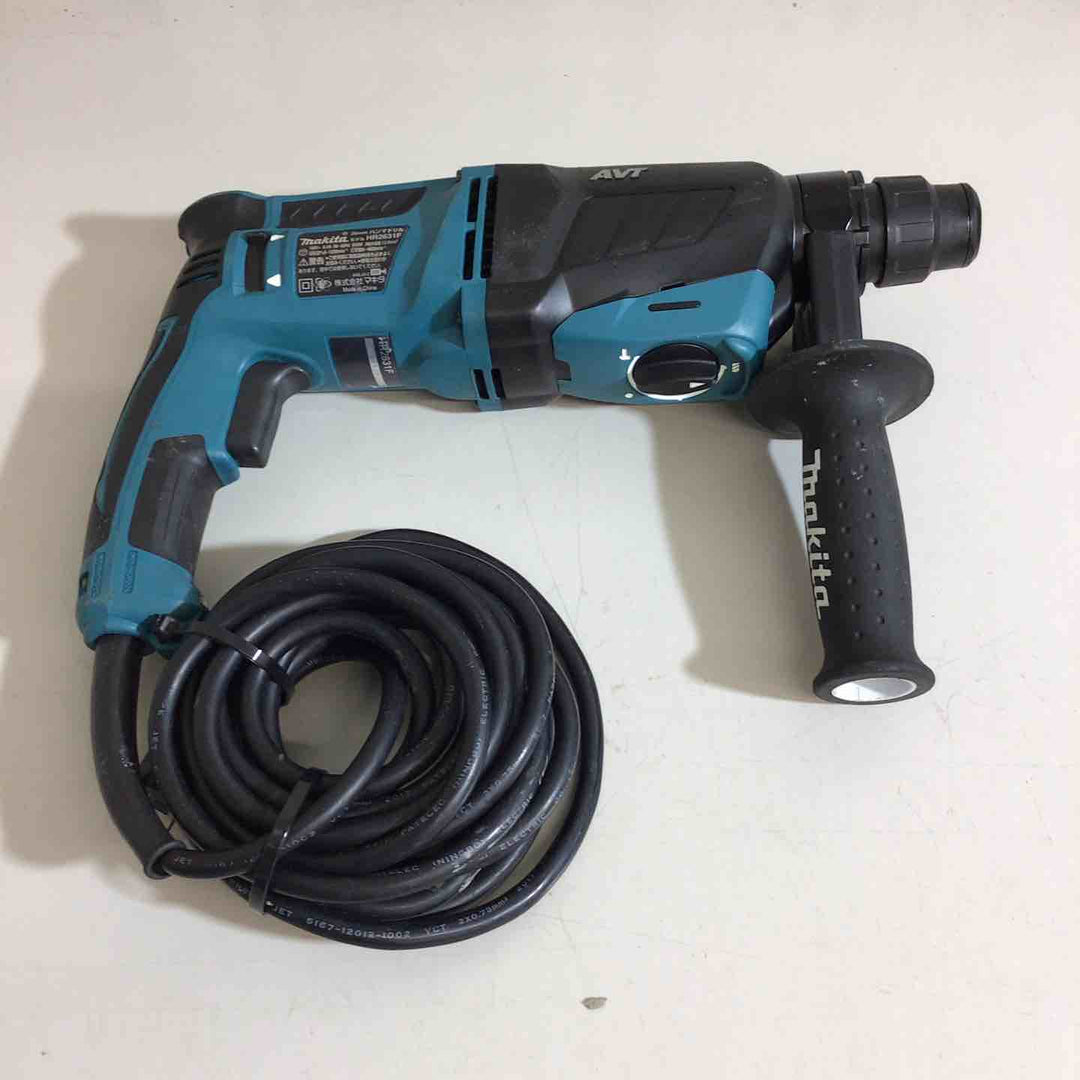 ★マキタ(makita) ハンマドリル HR2631F【戸田店】