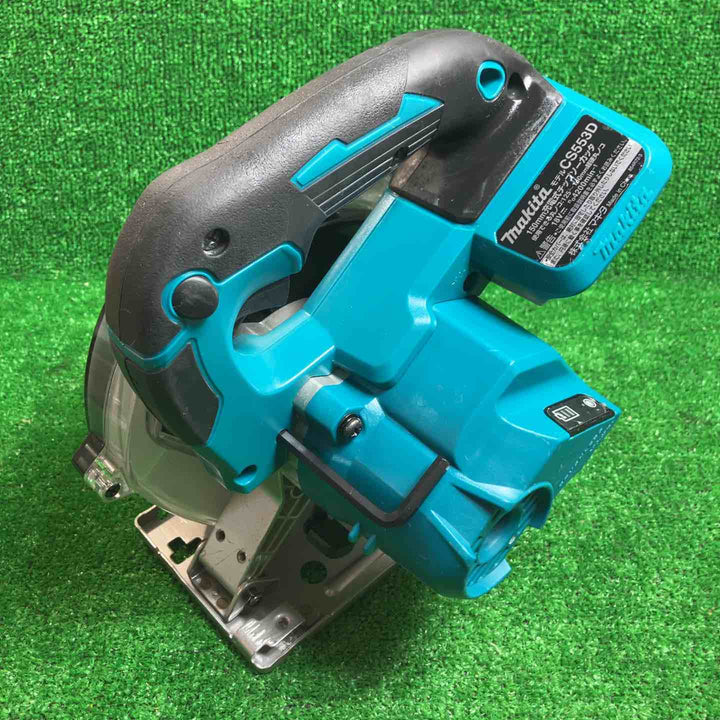 マキタ(makita) コードレスチップソーカッター CS553DZ【川崎店】