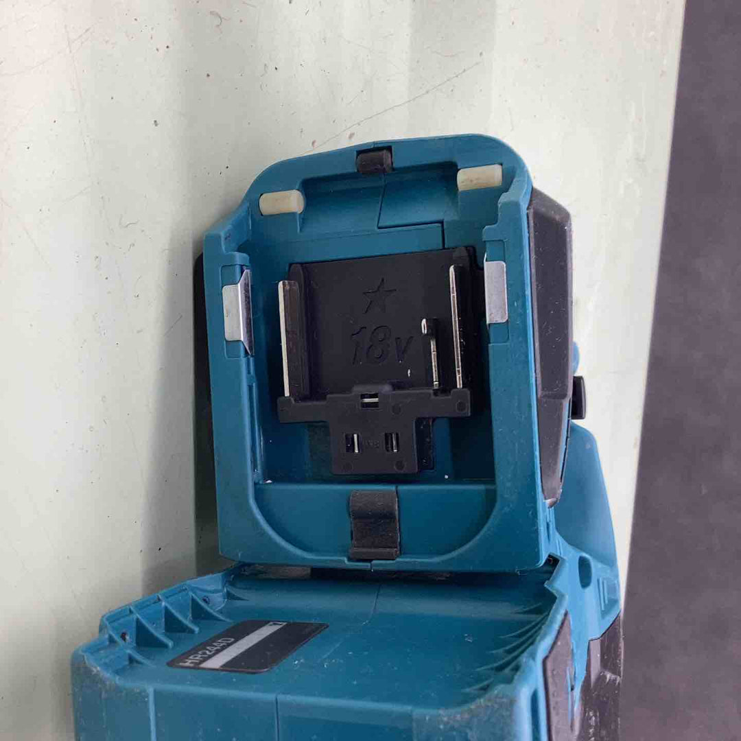 ☆マキタ(makita) コードレスハンマドリル HR244DZ【越谷店】