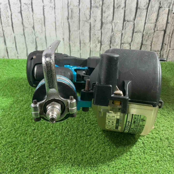 ★マキタ(makita) 高圧エア釘打ち機 AN534HM【川口店】